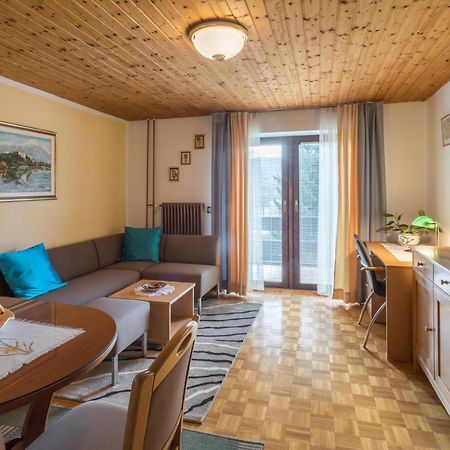 Lake Bled Apartment Marjetka Extérieur photo